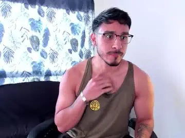 Chaturbate Sex Chat of jay_marcos