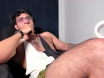 Chaturbate Free Porn Cam of jay_marcos