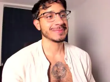 Chaturbate Sex Chat of jay_marcos