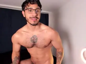 Chaturbate Sex Cam of jay_marcos