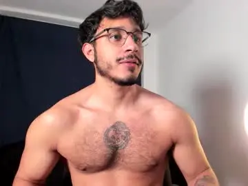 Chaturbate Adult Video Chat of jay_marcos