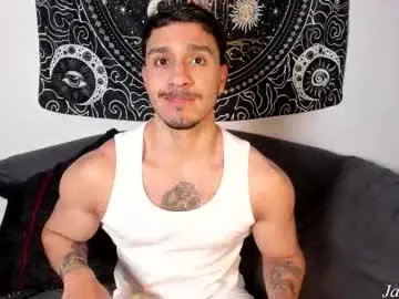 Chaturbate Adult Webcam of jay_marcos