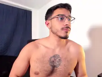 Chaturbate Live Porn of jay_marcos