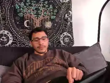 Chaturbate Watch Live Sex Cams of jay_marcos