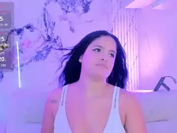 Chaturbate Sex Chat of kellymillian_