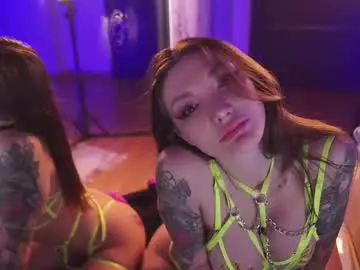 Chaturbate Watch Live Sex Cams of kleofox