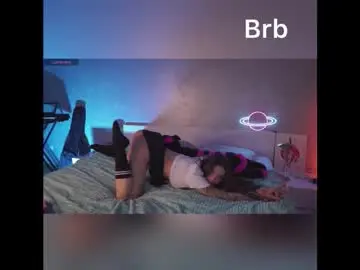 Chaturbate Sex Chat of kleofox