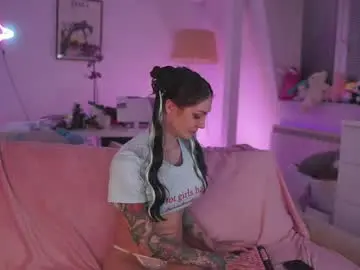 Chaturbate Live Sex of kleofox