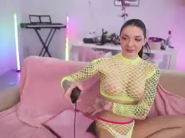 Chaturbate Free Porn Cam of kleofox