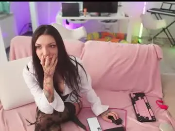 Chaturbate Adult Webcam of kleofox