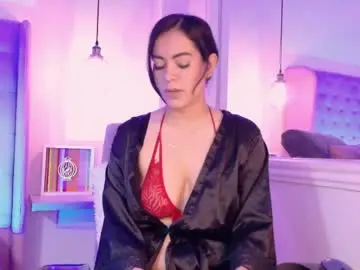Chaturbate Best live sex cam show of liaacooper_