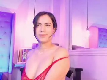 Chaturbate Free Porn Cam of liaacooper_