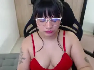 Chaturbate Watch Live Sex Cams of liaferrer