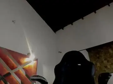 Chaturbate Best Webcam of madame_ibby