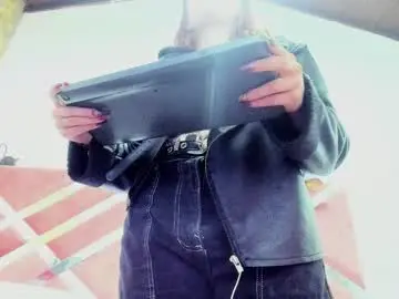 Chaturbate Sex Chat of madame_ibby