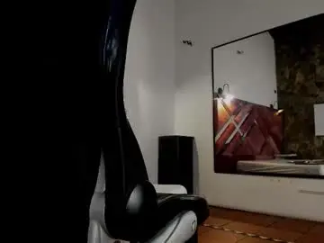 Chaturbate Free Live Porn of madame_ibby