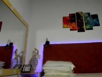 Chaturbate Live Porn of madame_ibby