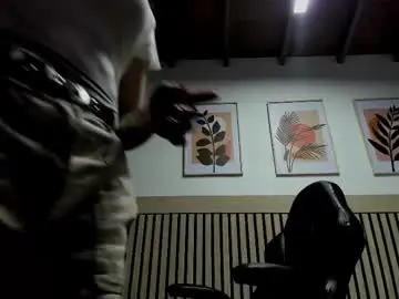 Chaturbate Adult Video Chat of madame_ibby