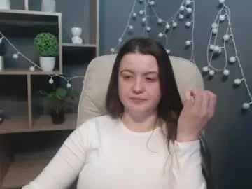 Chaturbate Best Webcam of mavkacute