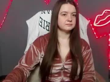 Chaturbate Best live sex cam show of mavkacute