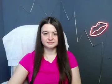 Chaturbate Best Webcam of mavkacute