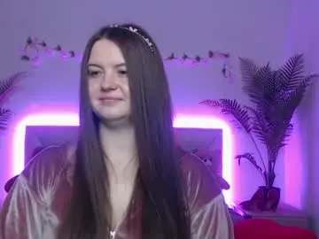 Chaturbate Sex Cam of mavkacute