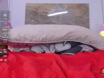 Chaturbate Live Sex of mick_lollipopp