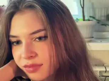 Chaturbate Adult Webcam of morningalisa