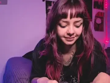 Chaturbate Sex Chat of nixxi_