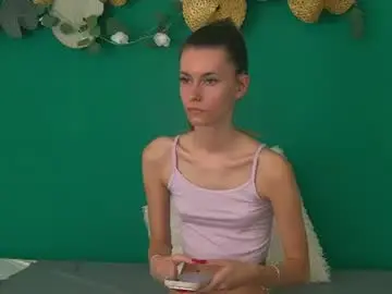Chaturbate Best live sex cam show of roxanne_joy