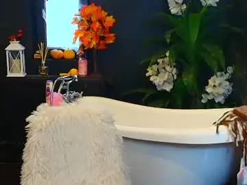 Chaturbate Live Sex of roxanne_joy