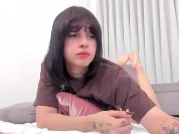 Chaturbate Free Porn Cam of salome_velour
