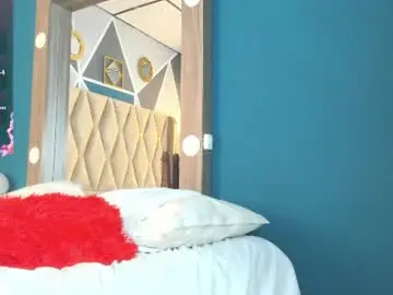Chaturbate Adult Webcam of sharlottedoll