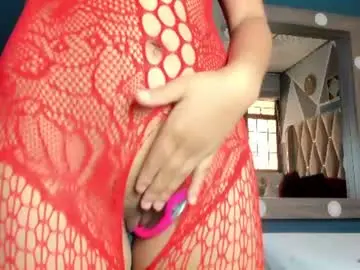 Chaturbate Live Sex Cam of sharlottedoll