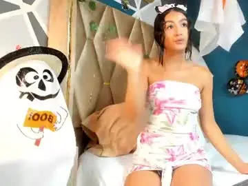 Chaturbate Private Sex Chat of sharlottedoll