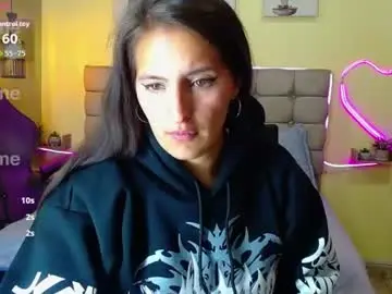 Chaturbate Private Sex Chat of sharon_makelove
