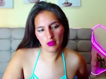 Chaturbate Free Porn Cam of sharon_makelove