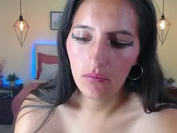 Chaturbate Free Porn Cam of sharon_makelove