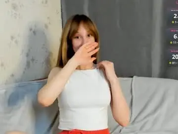 Chaturbate Free Porn Cam of shellybriinaa