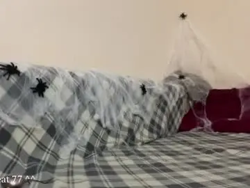 Chaturbate Nude Webcam of tiny_bloom