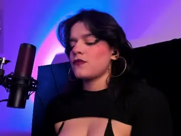 Chaturbate Adult Webcams of valeriekay__