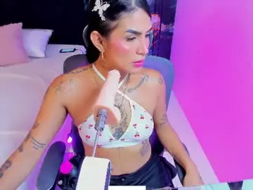 Chaturbate Adult Webcams of alanna_wild