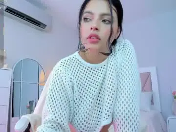 Chaturbate Best live sex cam show of ania_sweet