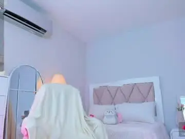 Chaturbate Sex Cam of ania_sweet