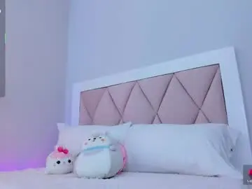 Chaturbate Live Sex of ania_sweet