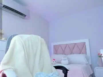 Chaturbate Live Sex Cam of ania_sweet