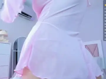 Chaturbate Best live sex cam show of ania_sweet