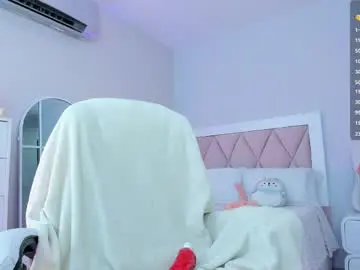 Chaturbate Free Porn Cam of ania_sweet