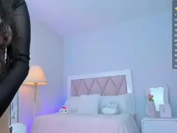 Chaturbate Live Sex Cam of ania_sweet