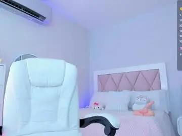 Chaturbate Best Webcam of ania_sweet